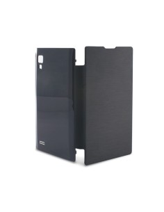 Ksix B4524FU80AZ - Funda folio para LG Optimus L9 P760, azul marino - Electrónica - Kiwiku.com