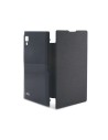 Funda ksix folio battery cover para lg optimus l9 p760 azul marino