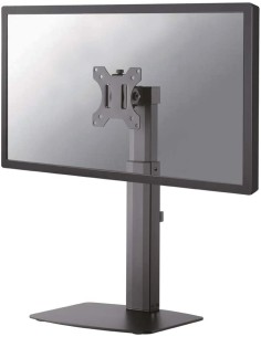 FPMA-D865BLACK Soporte de escritorio NewStar monitor | kiwiku