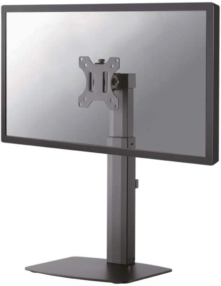 FPMA-D865BLACK Soporte de escritorio NewStar monitor | kiwiku