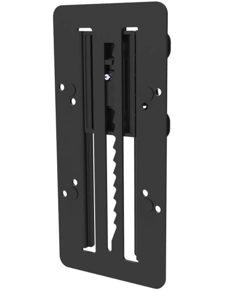 FPMA-LIFT100BLACK NewStar adaptador ajustable | kiwiku