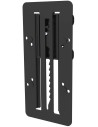 FPMA-LIFT100BLACK NewStar adaptador ajustable