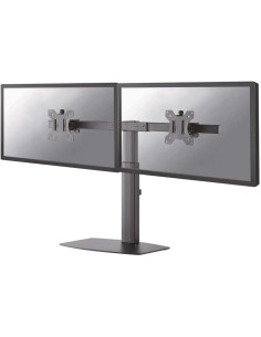 FPMA-D865DBLACK Soporte de escritorio NewStar 2 monitores