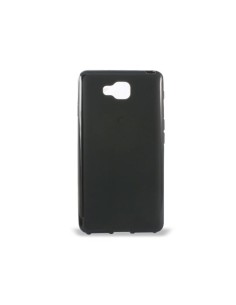 Kiwiku.com: Ksix B4537FTP01 - Funda flex TPU para LG Optimus L9 II, Negro - Electrónica