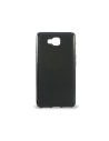 Funda flex ksix tpu para optimus l9 ii negra