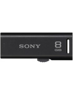 Sony Micro Vault R-Series - Memoria USB, 8 GB: Sony: Kiwiku.com: Informática