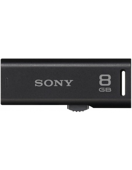 Sony Micro Vault R-Series - Memoria USB, 8 GB: Sony: Kiwiku.com: Informática