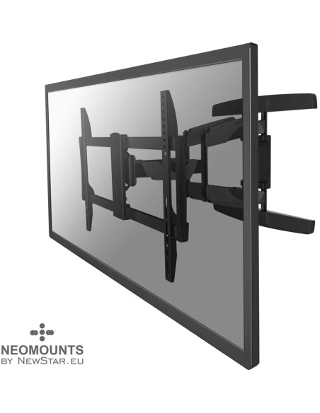 NM-W475BLACK Soporte de pared NewStar para TV | kiwiku