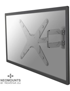 Oferta - NM-W440WHITE Soporte de pared NewStar para TV Blanco | kiwiku