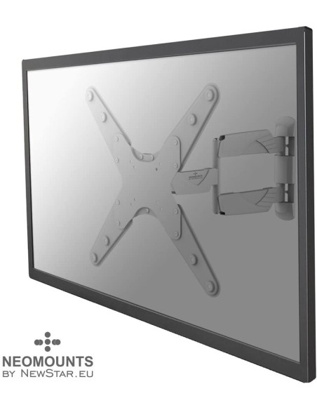 Oferta - NM-W440WHITE Soporte de pared NewStar para TV Blanco | kiwiku