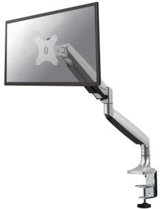 NM-D750SILVER Soporte de escritorio NewStar monitor | kiwiku