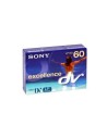 Sony dvm60ex - mini dv serie excellence 60 minutos