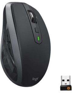 Logitech MX Anywhere 2S...