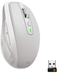 Logitech MX Anywhere 2S...