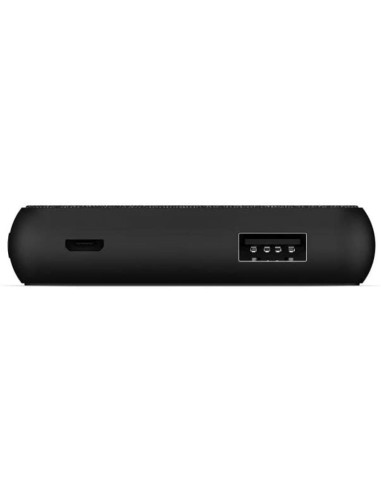 Mophie - Batería Externa Micro-USB y Lightning 6040mAh
