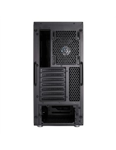 Fractal Design Meshify C Midi Tower Negro FD-CA-MESH-C-BKO 2
