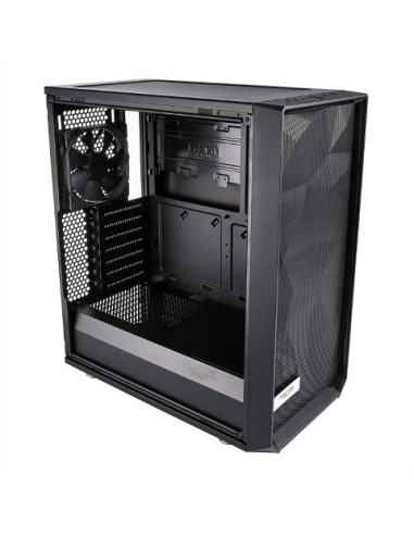 Fractal Design Meshify C Midi Tower Negro FD-CA-MESH-C-BKO