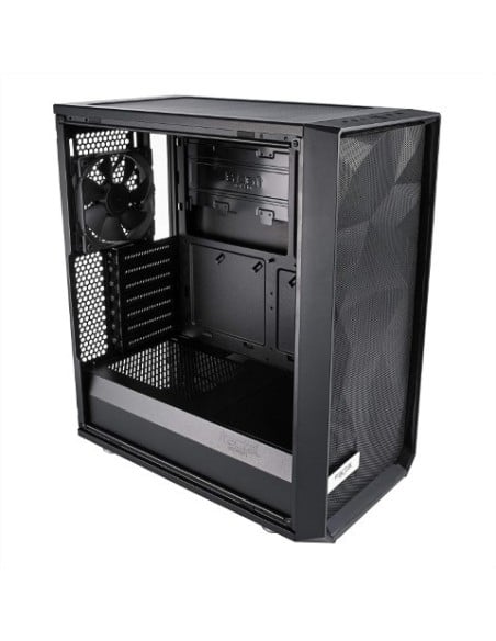 Fractal Design Meshify C Midi Tower Negro FD-CA-MESH-C-BKO