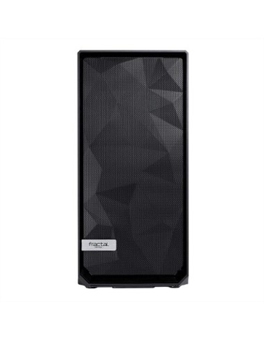 Fractal Design Meshify C Midi Tower Negro FD-CA-MESH-C-BKO