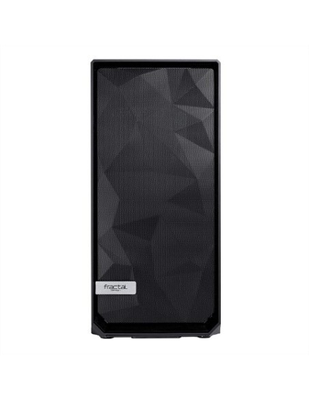 Fractal Design Meshify C Midi Tower Negro FD-CA-MESH-C-BKO