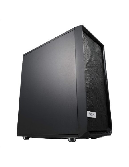 Fractal Design Meshify C Midi Tower Negro FD-CA-MESH-C-BKO