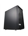 Fractal Design Meshify C Midi Tower Negro Cristal Templado