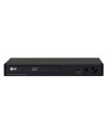 LG BP450 - Reproductor Blu-ray 3D HDMI color negro