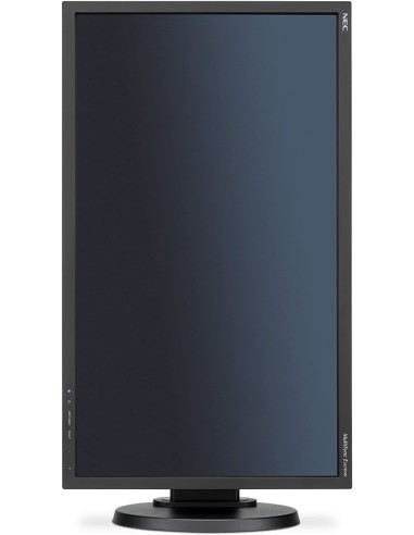 Monitor NEC MultiSync E243WMi 23.8" Full HD IPS Negro Plana