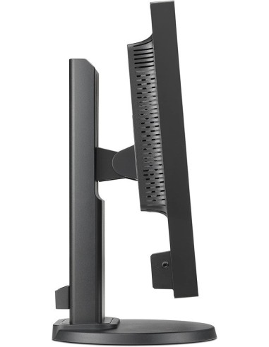 Monitor NEC MultiSync E243WMi 23.8" Full HD IPS Negro Plana