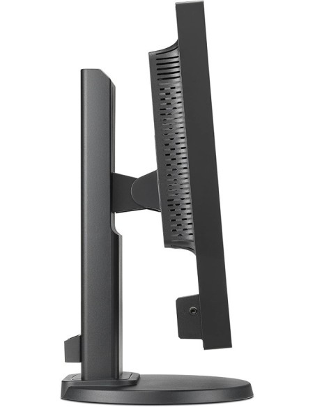 Monitor NEC MultiSync E243WMi 23.8" Full HD IPS Negro Plana