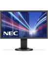 Monitor NEC MultiSync E243WMi 23.8" Full HD IPS Negro Plana