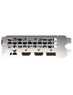 Gigabyte GV-N1650OC-4GD Tarjeta Gráfica Geforce Gtx 1650 4gb 2