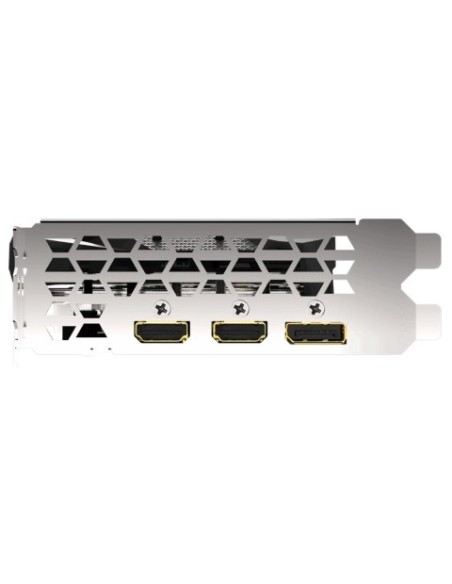 Gigabyte GV-N1650OC-4GD Tarjeta Gráfica Geforce Gtx 1650 4gb