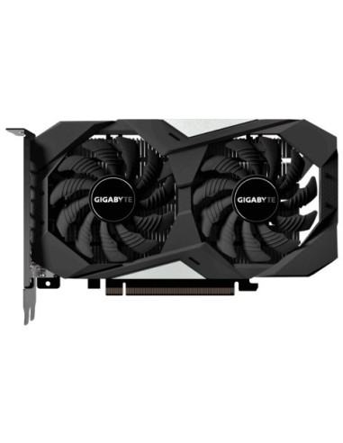 Gigabyte GV-N1650OC-4GD Tarjeta Gráfica Geforce Gtx 1650 4gb