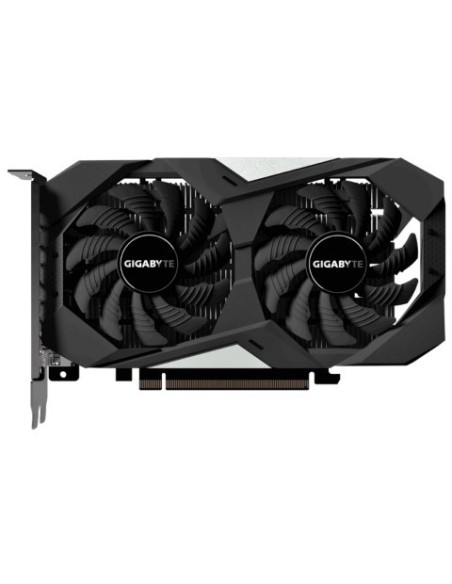 Gigabyte GV-N1650OC-4GD Tarjeta Gráfica Geforce Gtx 1650 4gb