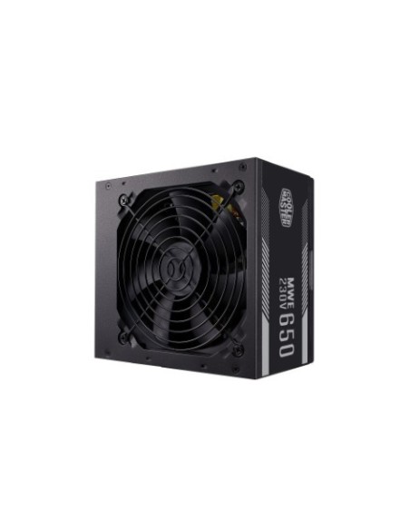 Cooler master MPE-6501-ACABW-EU Fuente de Alimentación Mwe 650W