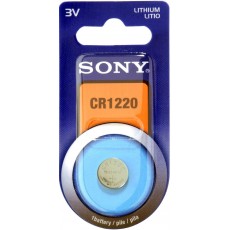 Sony cr1220b1a - blister 1...