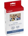 Canon 7739A001AH - Papel fotográfico para Canon Selphy Kc-36ip