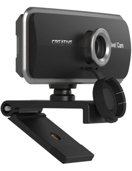 Oferta - WebCam Creative Live Cam Sync HD 1080p con Microfono