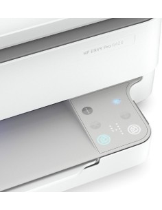 Impresora Multifunción HP ENVY Pro 6420 Color Wifi Dúplex