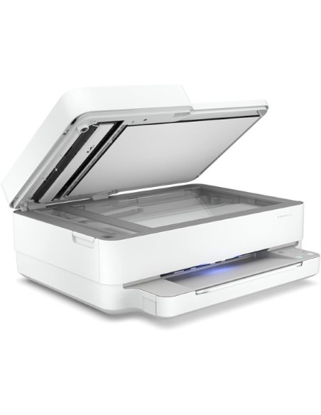 Impresora Multifunción HP ENVY Pro 6420 Color Wifi Dúplex
