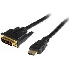 Startech Cable HDMI a DVI-D...