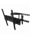 Soporte de Pared para Pantalla Plana Wm-55rt-03 55" Negro