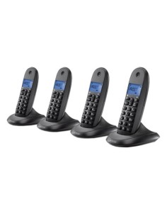 Motorola C1004LB+ Teléfono...