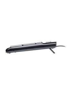 Oferta - Teclado Logitech Business K120 Ingles UK USB Negro 2