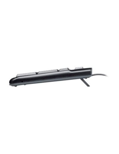 Oferta - Teclado Logitech Business K120 Ingles UK USB Negro