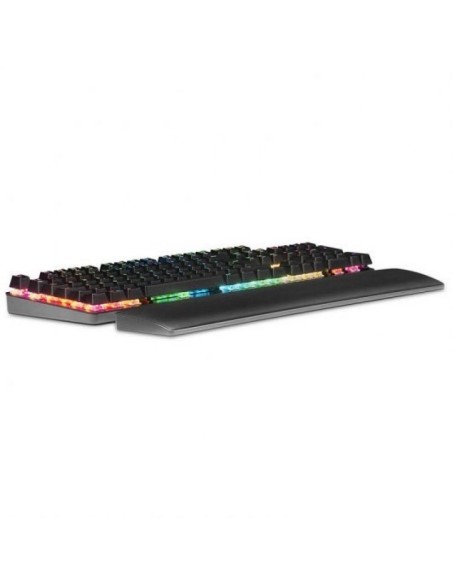 Oferta Teclado Mecánico Mars Gaming mk5res RGB MK5RES