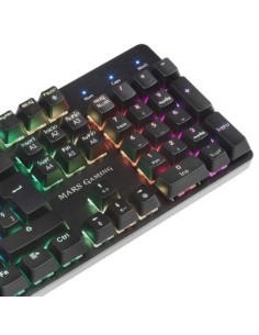Oferta Teclado Mecánico Mars Gaming mk5res RGB MK5RES 2