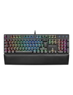 Oferta Teclado Mecánico Mars Gaming mk5res RGB MK5RES