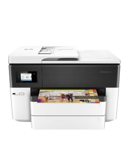 Impresora HP OfficeJet Pro 7740 Wide Format AiO A3 Wifi G5J38A